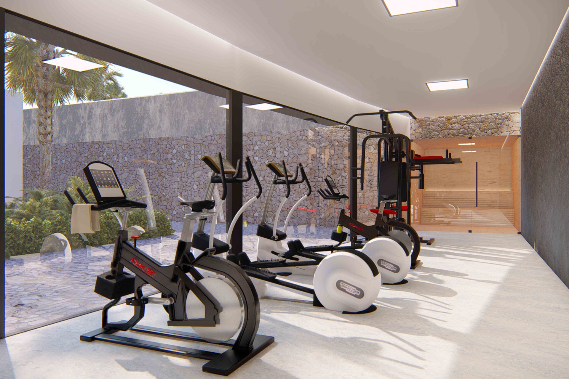 New Build - Apartment - Ciudad Quesada - Rojales