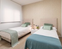 New Build - Apartment - Colonia de Sant Jordi - Spain