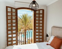 New Build - Apartment - Cuevas Del Almanzora - Desert Spring Golf