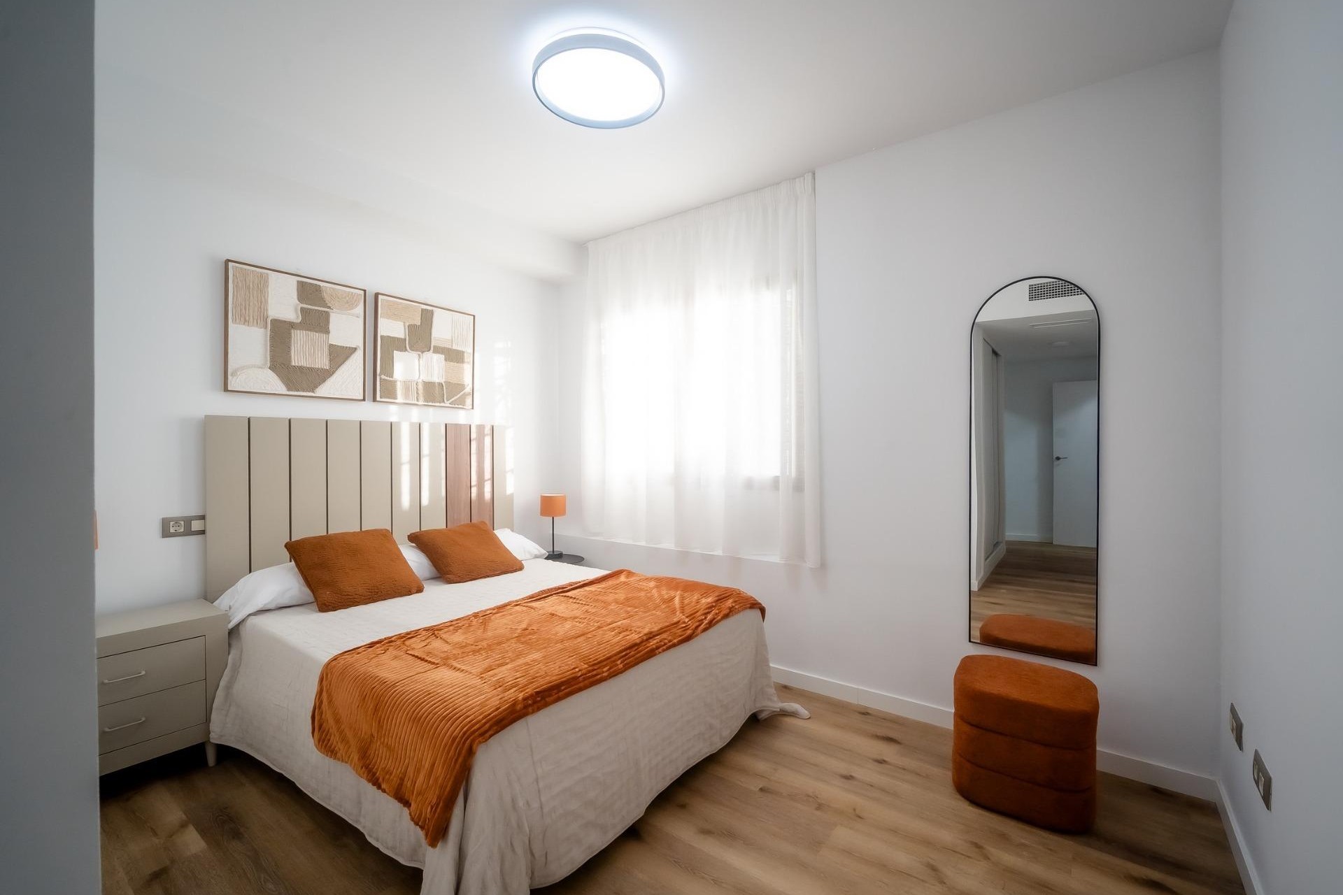 New Build - Apartment - Cuevas Del Almanzora - Herrerias