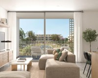 New Build - Apartment - Denia - Camí de Sant Joan