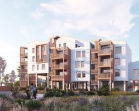 New Build - Apartment - Denia - El Verger