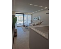 New Build - Apartment - Denia - L´Estanyó (Marinas)