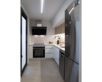 New Build - Apartment - Denia - L´Estanyó (Marinas)