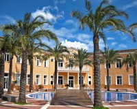 New Build - Apartment - Denia - Las marinas