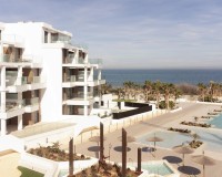 New Build - Apartment - Denia - Las marinas