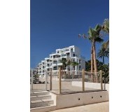 New Build - Apartment - Denia - Las marinas