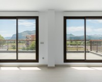 New Build - Apartment - Denia - Les deveses