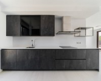 New Build - Apartment - Denia - Les deveses