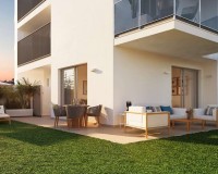 New Build - Apartment - Denia - Puerto