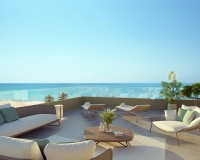 New Build - Apartment - El Puig - Spain