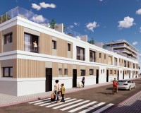 New Build - Apartment - El Puig - Spain