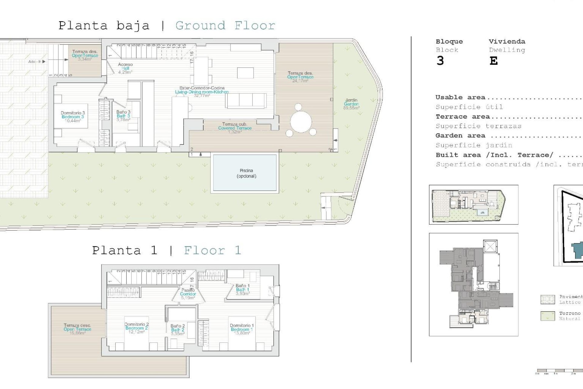 New Build - Apartment - El Verger