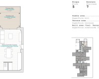New Build - Apartment - El Verger
