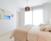 New Build - Apartment - Estepona (Málaga) - Spain