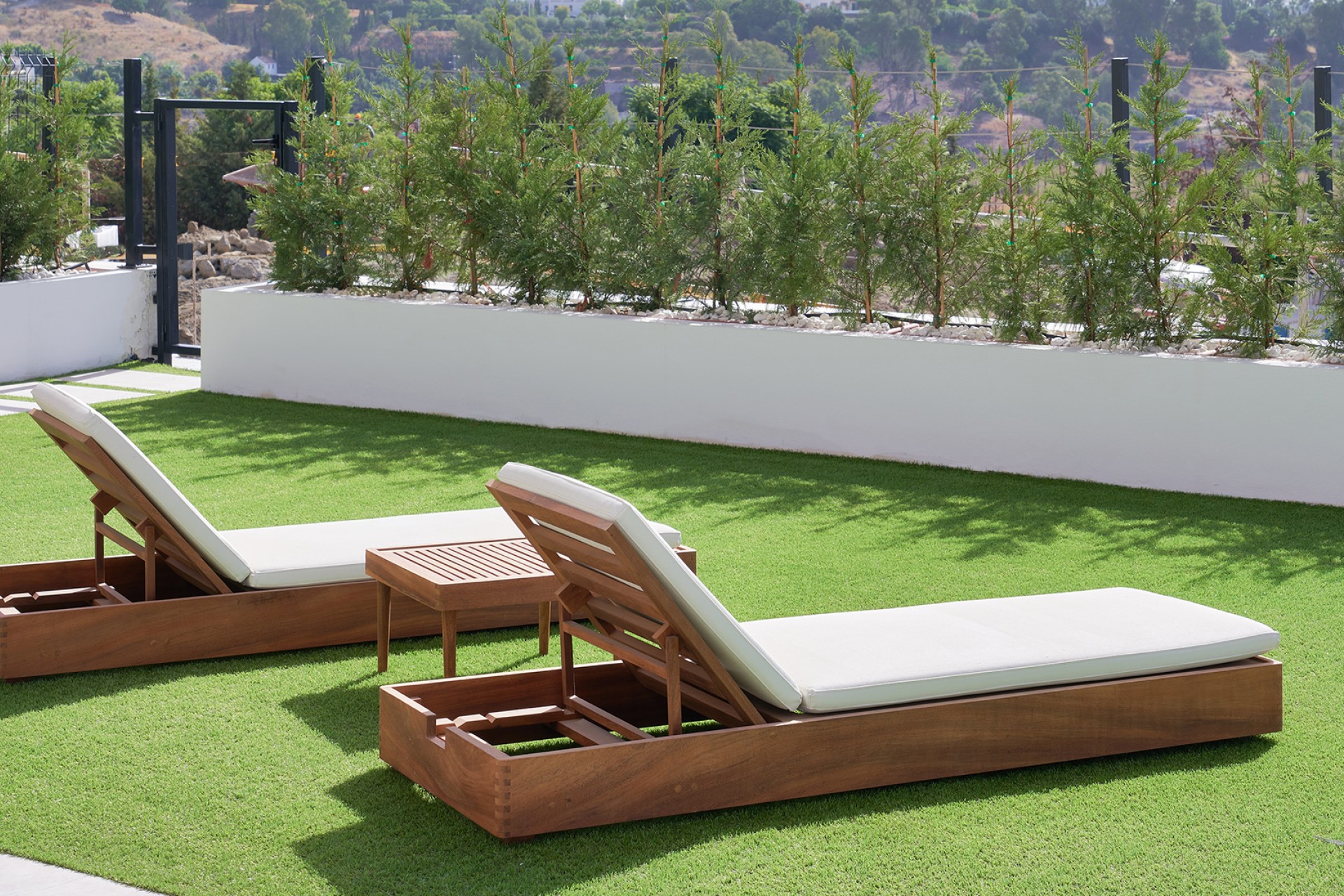 New Build - Apartment - Estepona (Málaga) - Spain