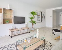 New Build - Apartment - Estepona (Málaga) - Spain
