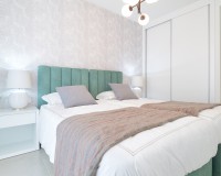 New Build - Apartment - Estepona (Málaga) - Spain