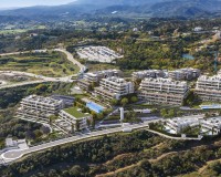 New Build - Apartment - Estepona (Málaga) - Spain