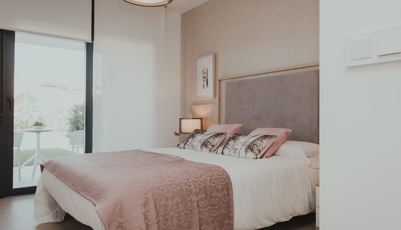 New Build - Apartment - Estepona (Málaga) - Spain