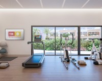 New Build - Apartment - Estepona (Málaga) - Spain