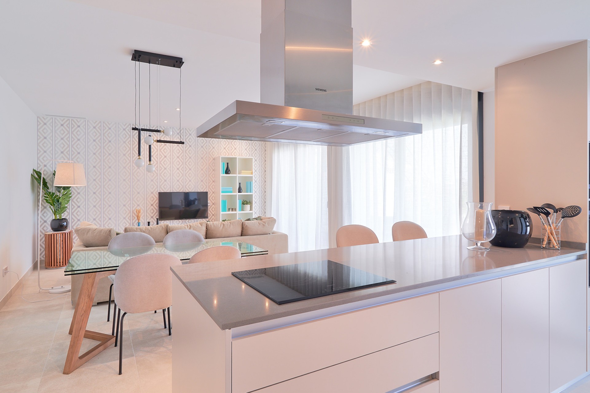 New Build - Apartment - Estepona (Málaga) - Spain