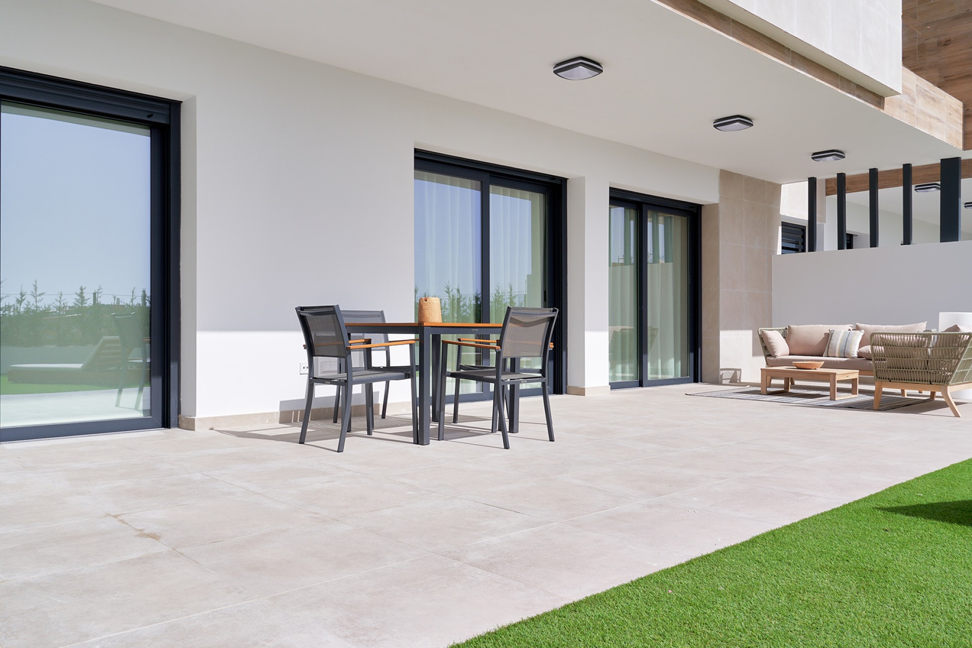 New Build - Apartment - Estepona (Málaga) - Spain