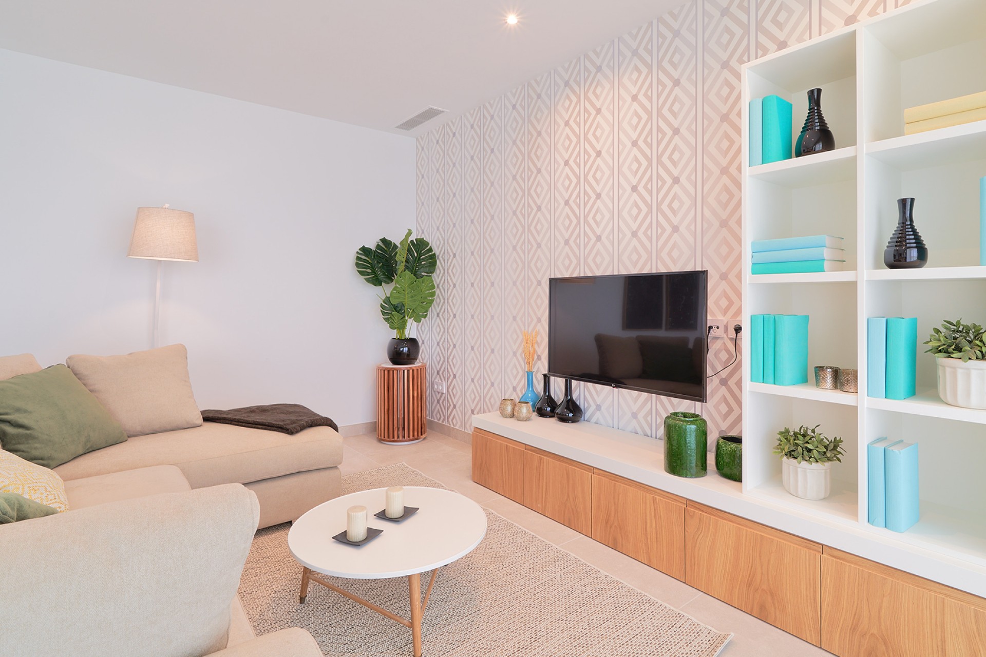 New Build - Apartment - Estepona (Málaga) - Spain