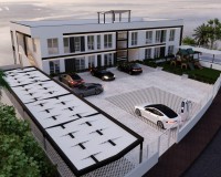 New Build - Apartment - Finestrat - Balcon de finestrat