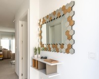 New Build - Apartment - Finestrat - Campana garden