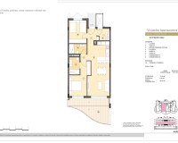 New Build - Apartment - Finestrat - Campana garden