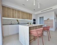 New Build - Apartment - Finestrat - Camporrosso village