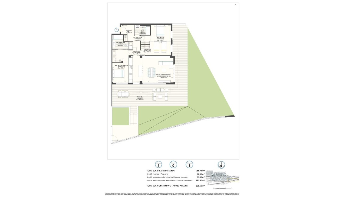 New Build - Apartment - Finestrat - Seascape resort