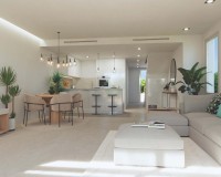 New Build - Apartment - Finestrat - Sierra cortina