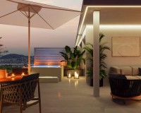 New Build - Apartment - Finestrat - Sierra cortina