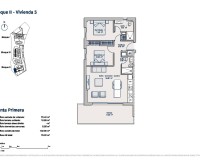 New Build - Apartment - Finestrat - Sierra cortina
