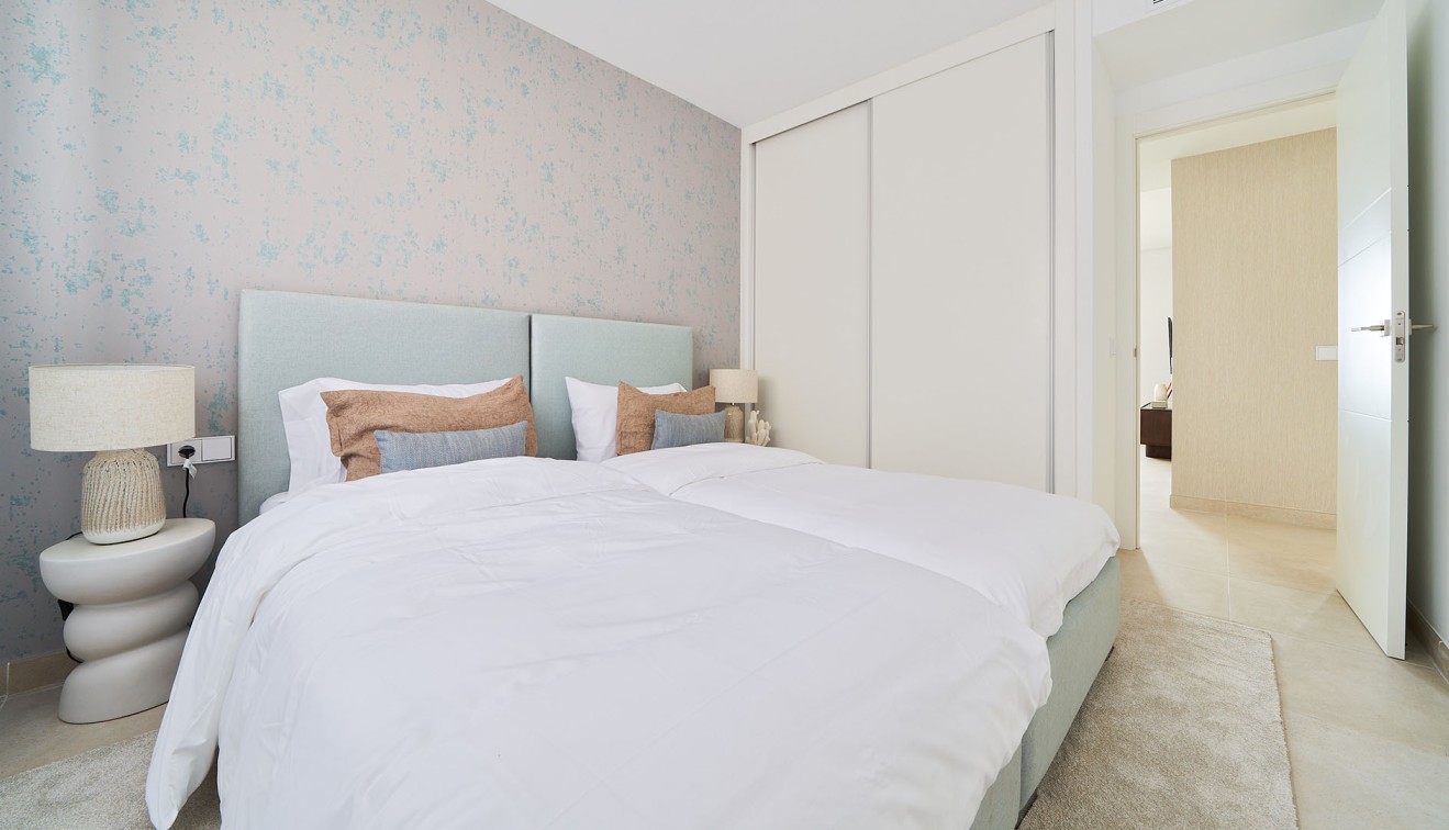 New Build - Apartment - Fuengirola - Spain