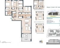 New Build - Apartment - Godella - Campolivar