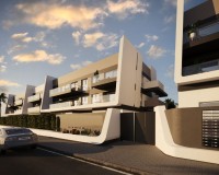 New Build - Apartment - Gran Alacant