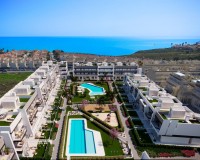 New Build - Apartment - Gran Alacant