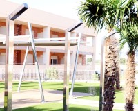 New Build - Apartment - Gran Alacant