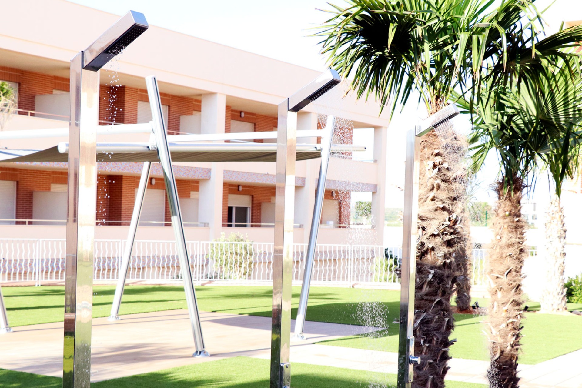 New Build - Apartment - Gran Alacant