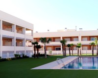 New Build - Apartment - Gran Alacant
