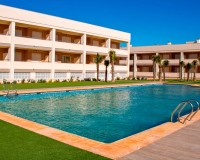 New Build - Apartment - Gran Alacant