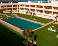 New Build - Apartment - Gran Alacant
