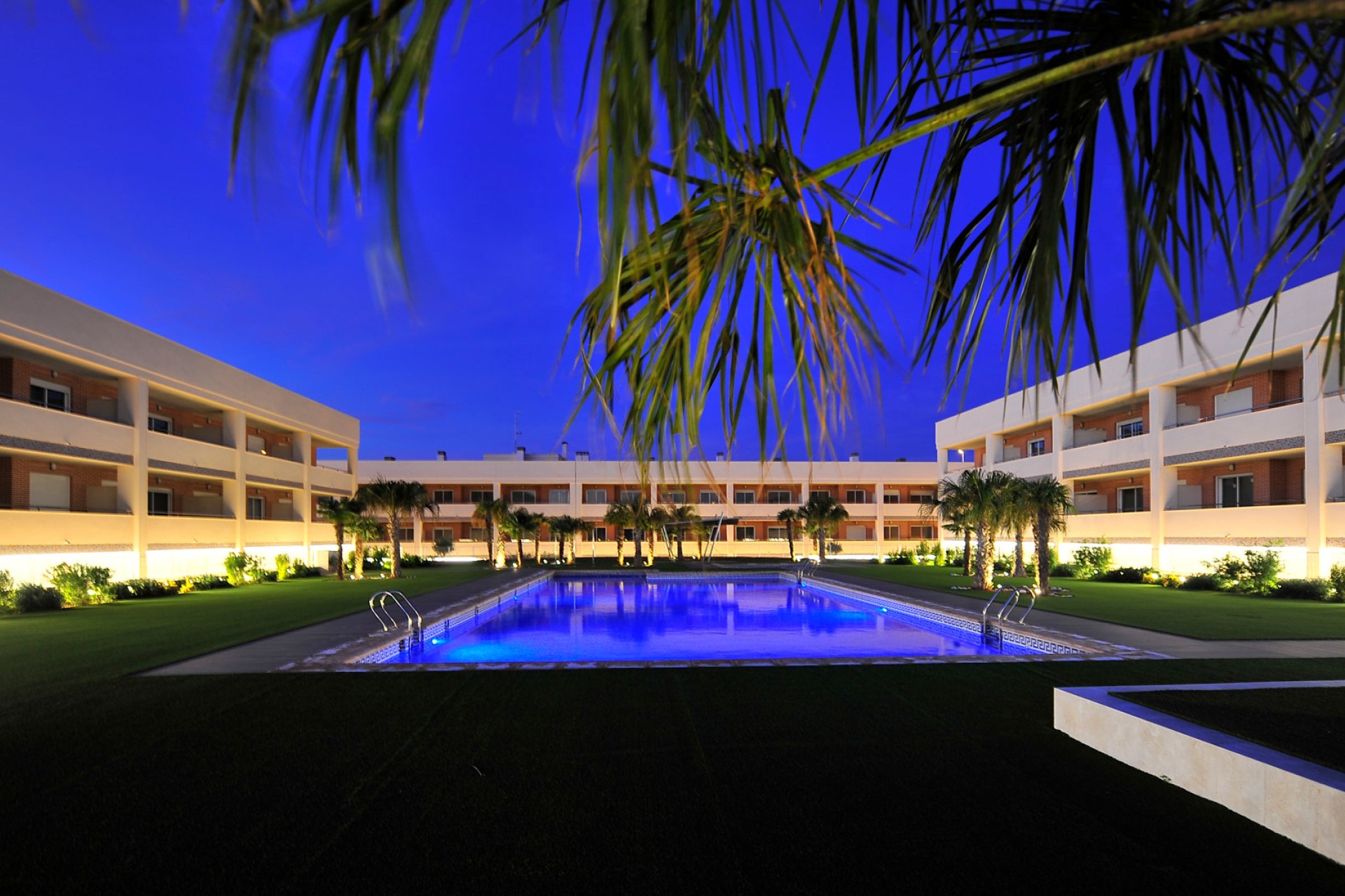 New Build - Apartment - Gran Alacant