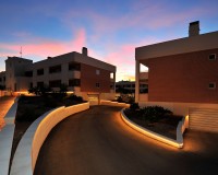 New Build - Apartment - Gran Alacant