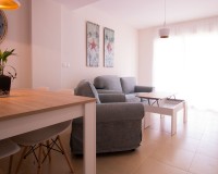 New Build - Apartment - Gran Alacant