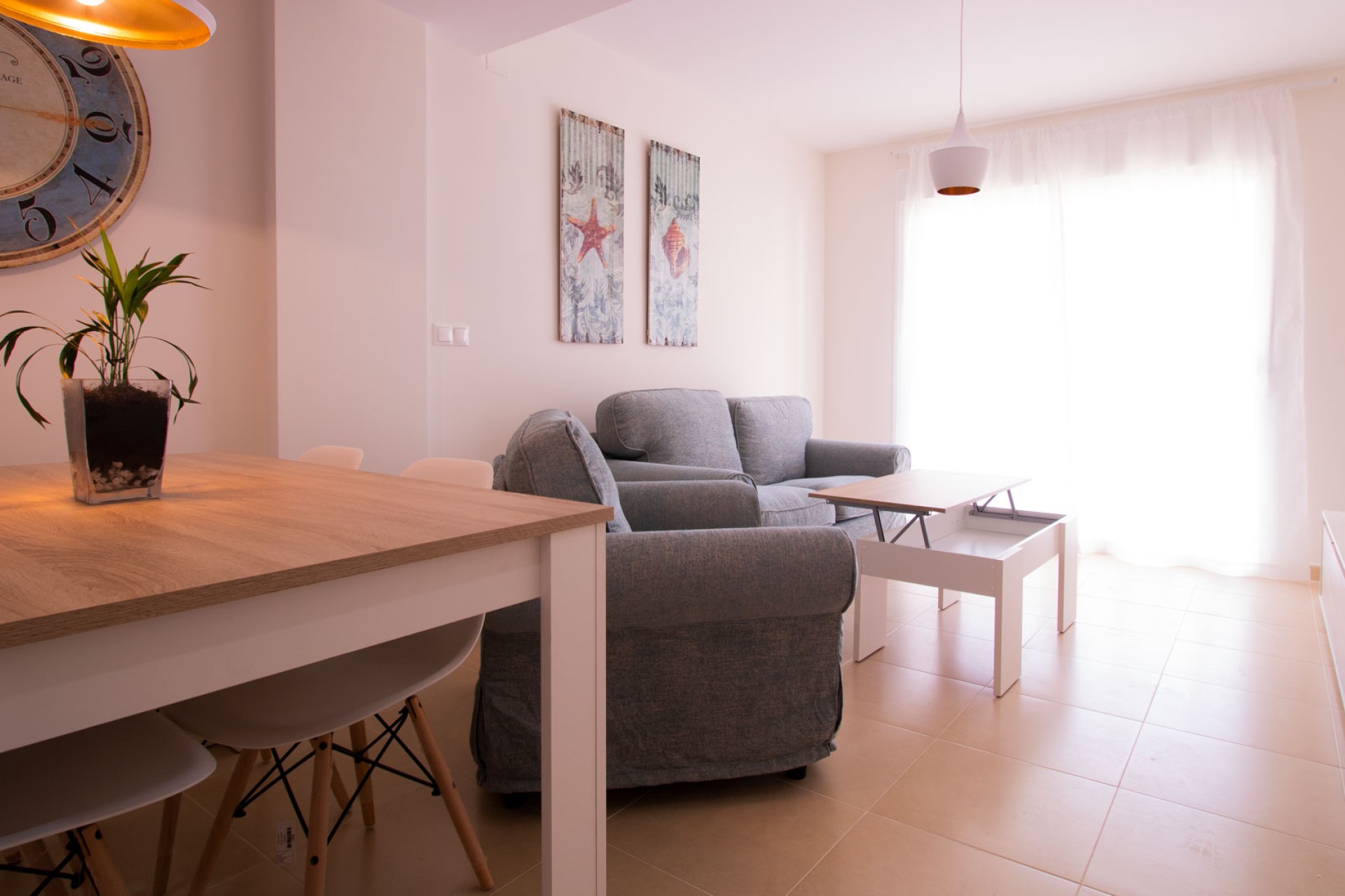 New Build - Apartment - Gran Alacant