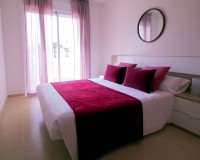 New Build - Apartment - Gran Alacant